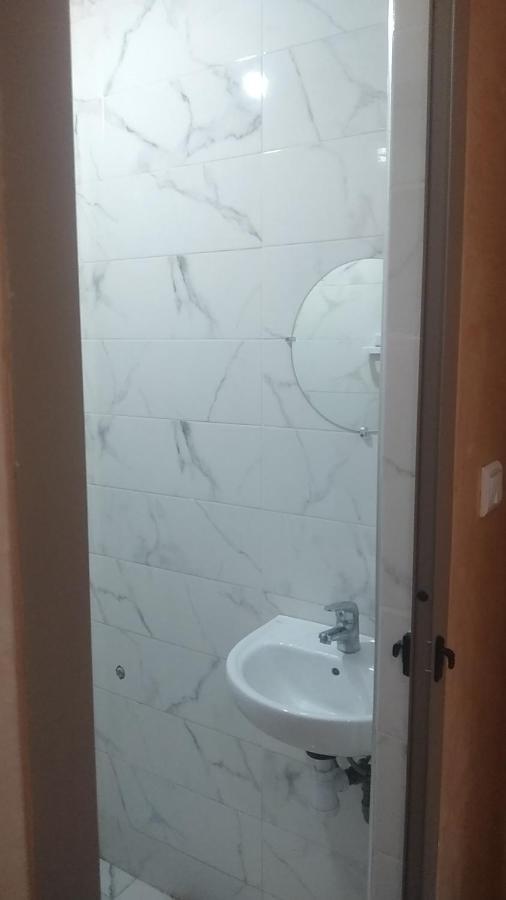 Sweet Room Airport 5 Deroua Экстерьер фото