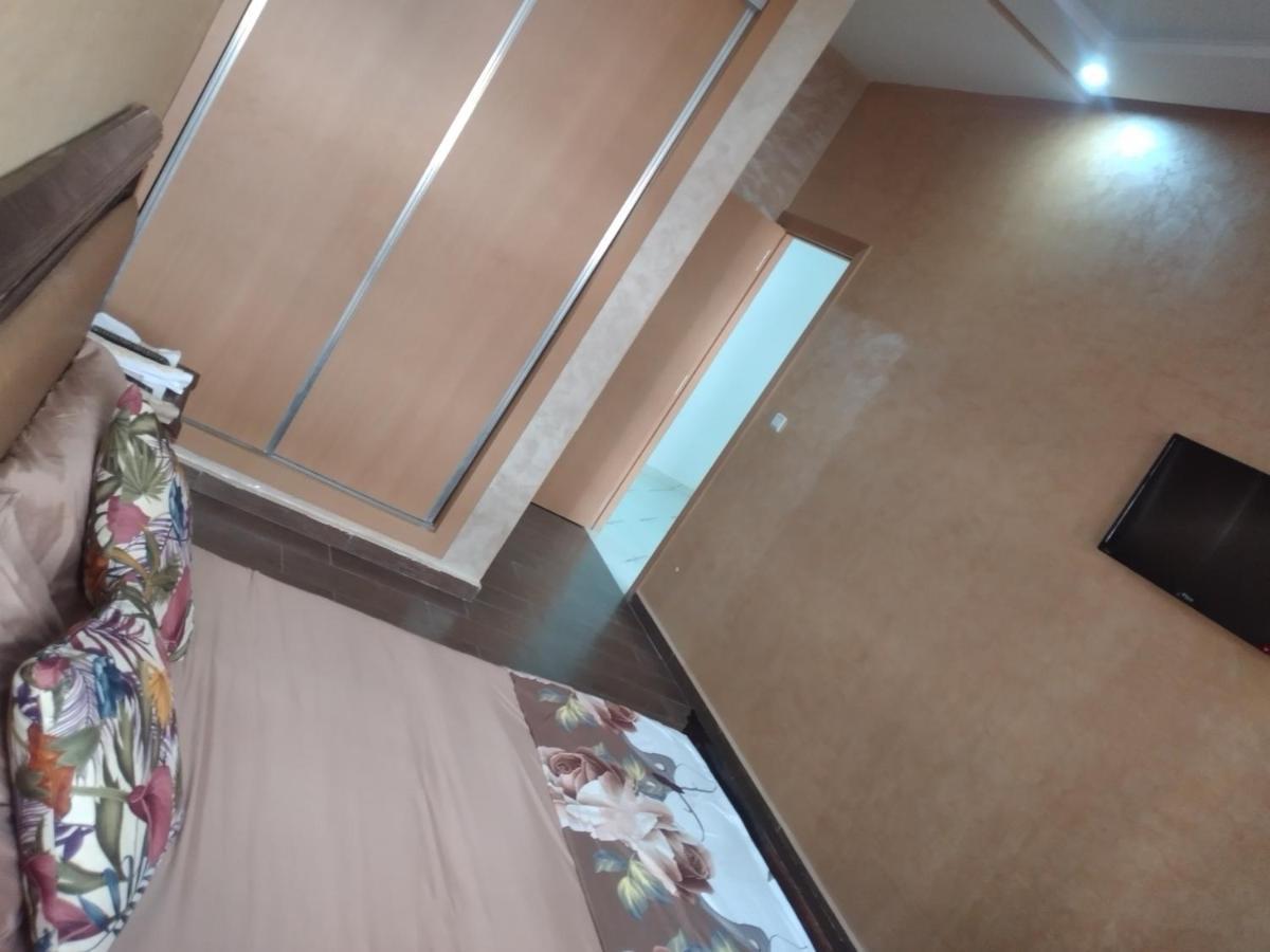 Sweet Room Airport 5 Deroua Экстерьер фото