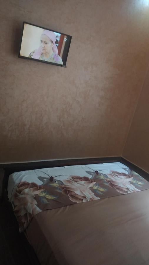 Sweet Room Airport 5 Deroua Экстерьер фото
