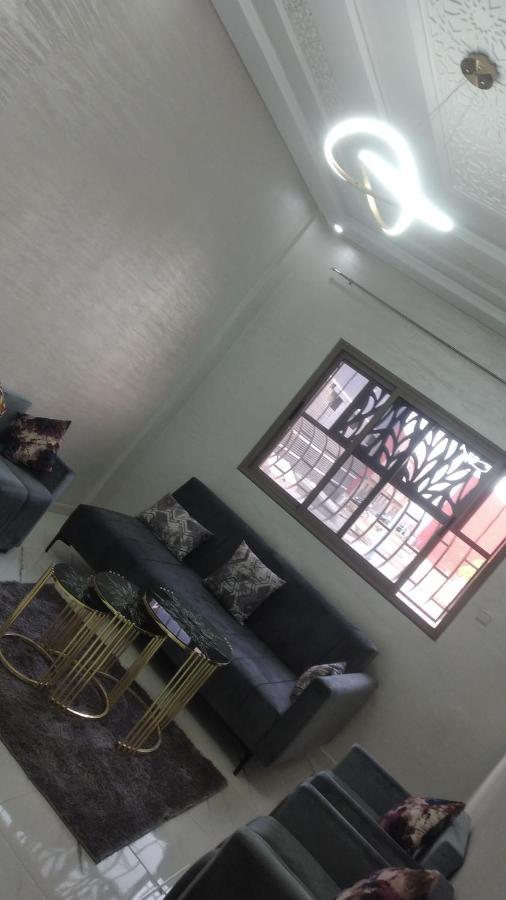 Sweet Room Airport 5 Deroua Экстерьер фото