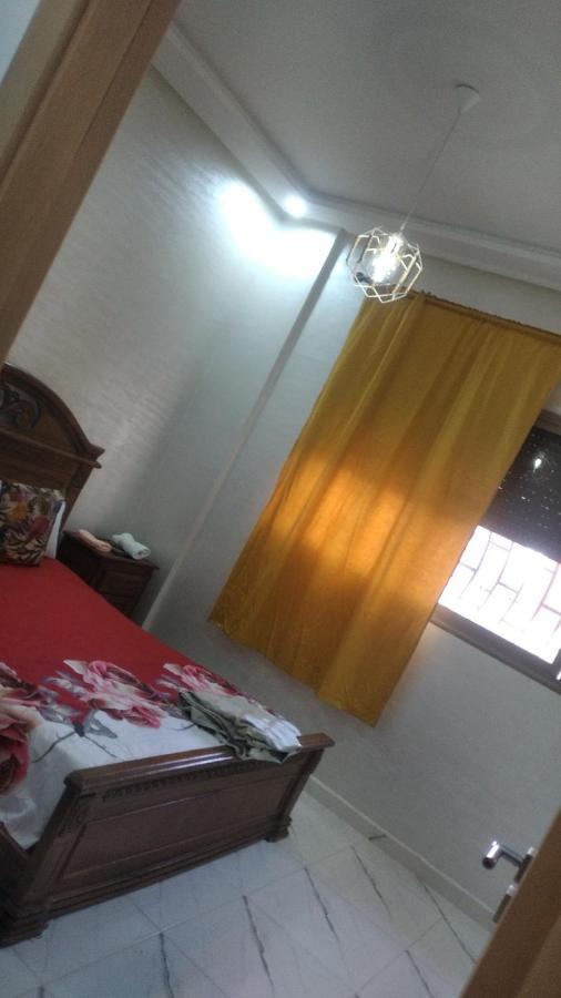 Sweet Room Airport 5 Deroua Экстерьер фото