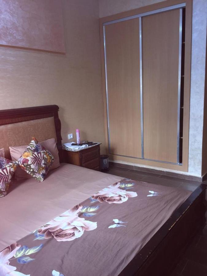 Sweet Room Airport 5 Deroua Экстерьер фото