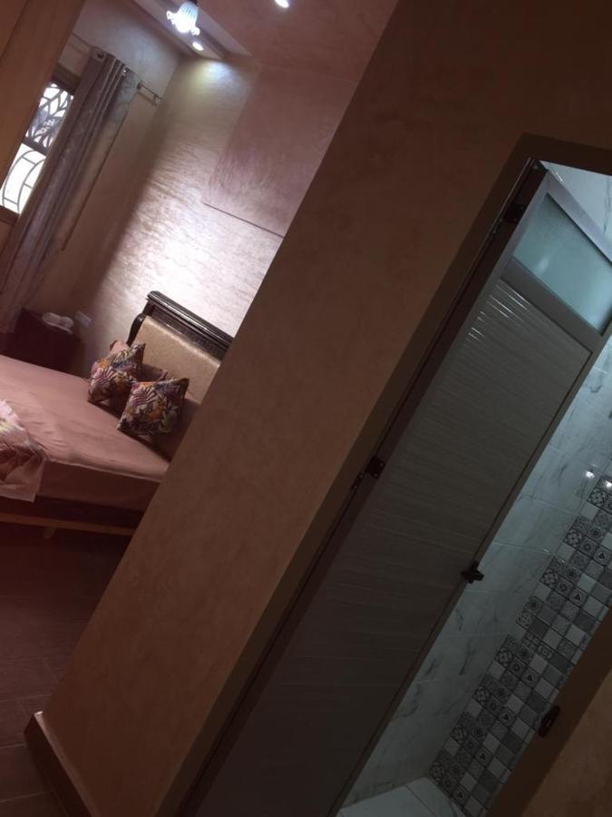 Sweet Room Airport 5 Deroua Экстерьер фото