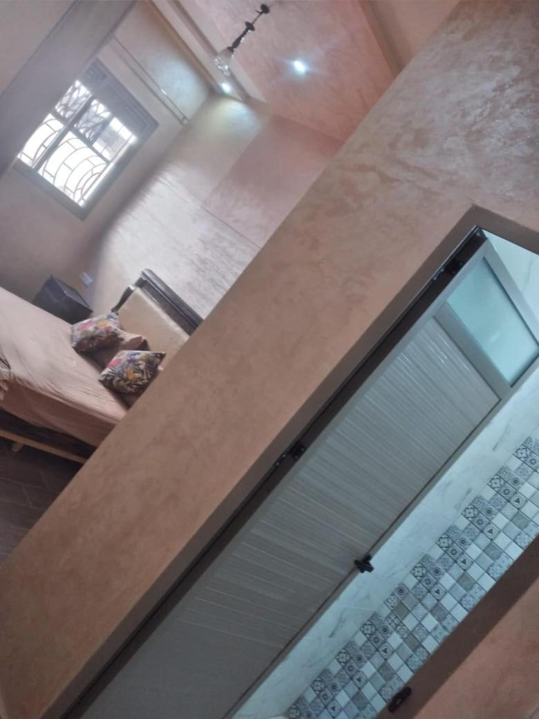 Sweet Room Airport 5 Deroua Экстерьер фото