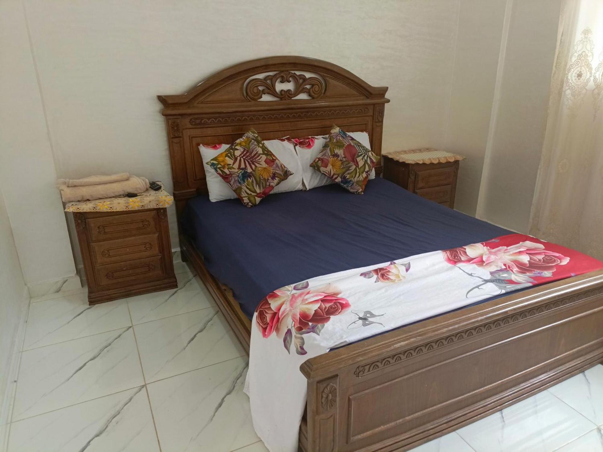 Sweet Room Airport 5 Deroua Экстерьер фото