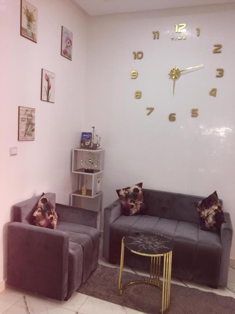 Sweet Room Airport 5 Deroua Экстерьер фото